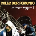 Colle Der Fomento - Toro scatenato
