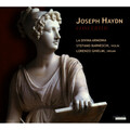La Divina Armonia、lorenzo ghielmi - Concerto for Organ in D Major, Hob. XVII:2: Allegro moderato