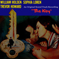 William Holden、Bernard Lee、Noel Purcell、Trevor Howard、Bernard Lee - The Key: Stella