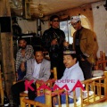 Victor Delver、Le groupe Kama - Yeye