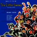 The English Opera Group Ensemble、Nancy Thomas、Peter Pears、Choir Of Alleyn's School - The Little Sweep, Op. 45: Scene 3