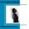 kathleen ferrier、Frederick Stone - The Fairy Lough