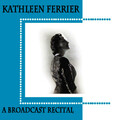 kathleen ferrier、Frederick Stone - Silent Noon