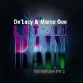 De'Lacy、Marco Gee、CODE:MANTA - Let It Rain
