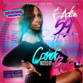 OG Ron C、Candi Redd - FREESTYLE REMIX