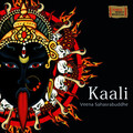 Harish Bhimani、Smt. Veena Sahasrabuddhe - Kaali Dhun