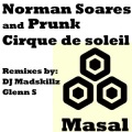 Cirque de Soleil (Original Mix)