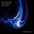 Danny Thompson、john stevens、allan holdsworth - Jools Toon