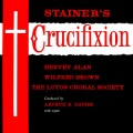 Hervey Alan、Luton Choral Society、wilfred brown - The Mystery Of The Divine Humiliation