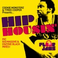 Cookie Monsterz、Tyree Cooper - Hip Housin' (Main Room Vox Mix Remix)