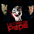Dj Cubanito、Oba Frank Lords - La Casa De Pepe