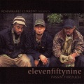 Elevenfiftynine、KOINTELPRO、Kumasi、Mikial - Fall in
