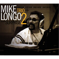 Lance Bryant、Jimmy Owens、Mike Longo Trio - Alone Again