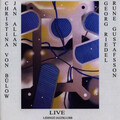 Jan Allan、Christina von Bülow、rune gustafsson、George Riedel、George Riedel - Sweet And Lovely (Live)
