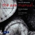 Nicolas Hodges、Claire Edwardes - The Axe Manual