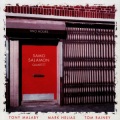 Tom Rainey、Samo Salamon、Tony Malaby、Mark Helias - One for Steve Lacy