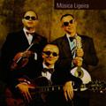 Música Ligeira、Mario Manga、Rodrigo Rodrigues、Fábio Tagliaferri - Pelo Telefone o samba começou