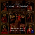 Elizabeth Wallfisch、Rosanne Hunt、Linda Kent - Rosary Sonatas: No. 9 in A minor ‘Baiulatio crucis’ (The Carrying of the Cross)
