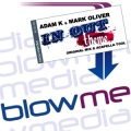 Adam K、Mark Oliver - In/Out Theme (Original Mix)