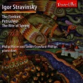 Philip Moore、Simon Crawford-Phillips - The Firebird: The Infernal Dance of King Kashchei