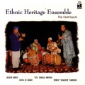 ethnic heritage ensemble、Kahil El'Zabar、Ernest Dawkins、Joseph Bowie - Ornette
