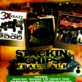 3X Krazy、Richie Rich、Yukmouth、E-40 - Tired of Pain