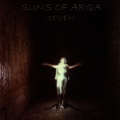 John Cooper Clarke、Suns of Arqa、wadada - Ishwara