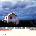 Carlos Barretto、Mário Delgado、François Corneloup、José Salgueiro - Eiró