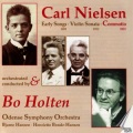 Bo Holten、Odense Symphony Orchestra - Commotio op. 58