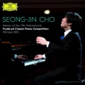 조성진 (赵成珍) - 24 Préludes, Op. 28 - No. 8. In F Sharp Minor (8号升F小调)(Live)