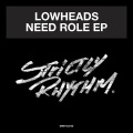 Lowheads - Morphrhodes