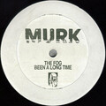 The Fog - Been A Long Time (Original Mix)