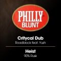 Heist - 90% Rusk