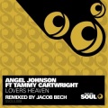 Angel Johnson、Tammy Cartwright - Lovers Heaven