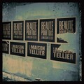 La Maison Tellier - Sur un volcan