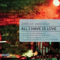 ZAKI、Andre Espeut - All I Have Is Love (Steve Mill, Elias Tzikas Remix Remix)