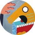 Peverelist - Aztec Chant (Tessela Remix)