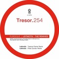 Puresque - Leitmotiv (Terence Fixmer Remix Remix)