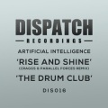Artificial Intelligence - Rise & Shine (Craggz & Parallel Forces Remix)