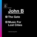 John B - The Gate