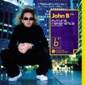 John B - Forever (Hard Mix)
