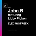 John B、Libby Picken - Electrofreek!