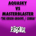Aquasky、Masterblaster - Cobra