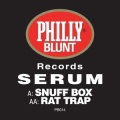 Serum - Snuff Box