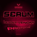 Serum - Deadly Venom