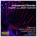 Cadatta、Maria Voumvaki - Unexpected Disorder