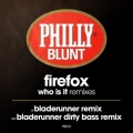 Firefox - Who Is It (Bladerunner Remix)