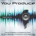 You Produce - Wake Me Up (Acapella|vocal|Karbon Kopy)