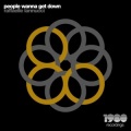 Raffaele Iannucci - People Wanna Get Down (Original Mix Remix)