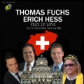 Thomas Fuchs、Erich Hess、J.P. Love - Ke stress (Terry Lex Mash Up Mix)